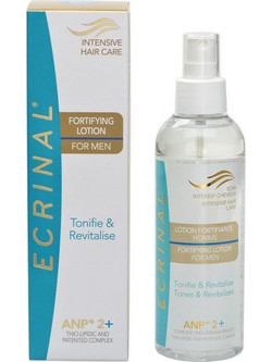 Ecrinal Anp 2+ Hair Lotion For Women Tonic Spray 200ml