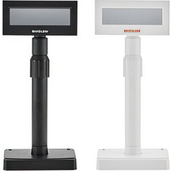 Bixolon BCD-2000, black, USB (BCD-2000AUG/BEGK)