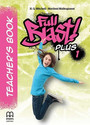 Full Blast Plus 1 Teacher's Book Full Blast Plus 1 Teacher's Book