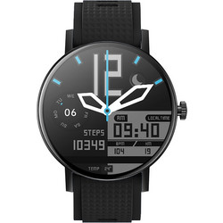 DAS.4 SU10 Black