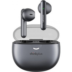 Lenovo LP1 Pro Ακουστικά Bluetooth Earbud Black