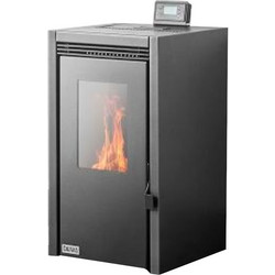 Teba TP-06 Σόμπα Pellet 6kW