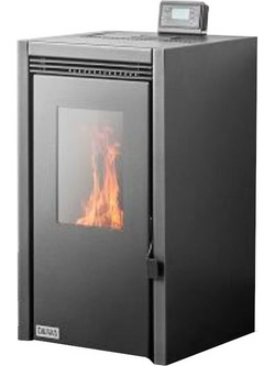 Teba TP-06 Σόμπα Pellet 6kW
