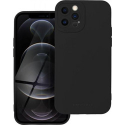 Θήκη κινητού Roar Luna for iPhone 12 Pro Black