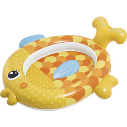 Intex Friendly Goldfish 57111