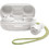 JBL Reflect Aero Ακουστικά Bluetooth In Ear Ανθεκτικά στο Νερό White