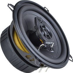 Ground Zero GZIF 5.2 Σετ Ηχεία Αυτοκινήτου 5.25" 2 Δρόμων 70W RMS