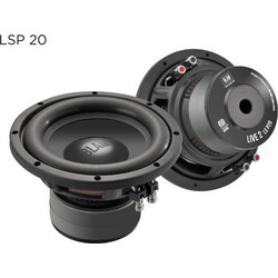 Blam LSP20 Subwoofer Αυτοκινήτου 8"