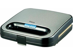 Primo PRSM-40243 Τοστιέρα για 2 Τοστ 750W