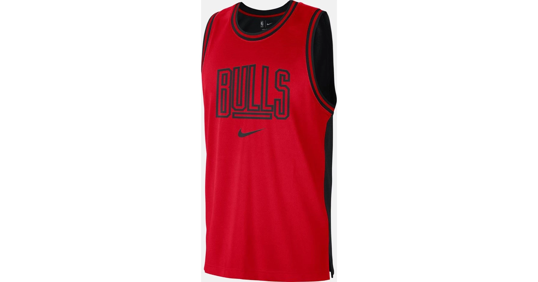 Nike Chicago Bulls Essential Zach Lavine Hoodie - DB1208-657