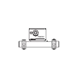 SANITEC 90-05-00465 Θερμαντής 2kw 220v