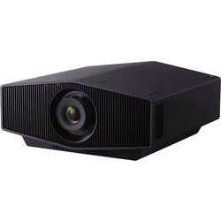 Sony VPL-XW5000ES Projector 4K UHD LCoS Laser 2000 Lumens