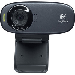 Logitech C310R Web Camera 720p 30fps