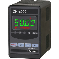 ΜΕΤΑΤΡΟΠΕΑΣ ΣΗΜΑΤΟΣ ΑΠΟ ΠΑΛΜΟ ΣΕ 0-20mA 100-240VAC CN-6400-C1 AUTONICS