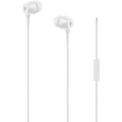 Ttec Pop Handsfree In-Ear White