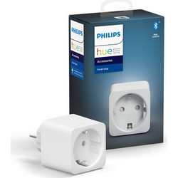 Philips Hue Smart Plug EU Bluetooth Smart Home
