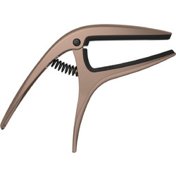 Ernie Ball 9608 Axis Capo - Pewter