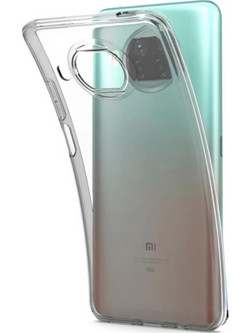 Θήκη Back Cover Για Xiaomi Mi 10T Lite OEM