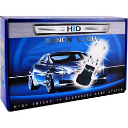 H.I.D. Super Slim Ballast - H1