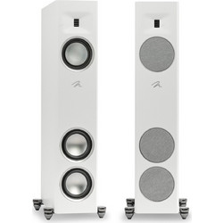Martin Logan Motion F10 Ηχείο Hi-Fi Δαπέδου Satin White