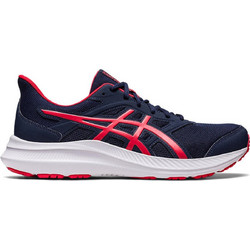 ASICS Jolt 4 Ανδρικά Αθλητικά Παπούτσια για Τρέξιμο Navy Μπλε 1011B603-403