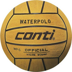 Μπάλα Polo Conti WP-5 No. 5