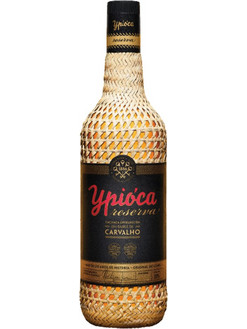 Ypioca Reserva Carvalho (Ouro) 700ml