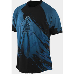 Diving T-shirt: One Dive One Breath