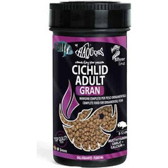 Haquoss Cichlid Gran Adult 250ml