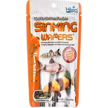 Hikari Tropical Sinking Wafers 50gr