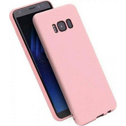 Θήκη κινητού Beline Candy Xiaomi Note 11S Light Pink