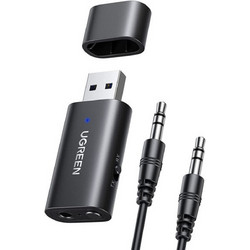 Ugreen CM523 Bluetooth 5.1 Audio Receiver & Transmitter USB-C / 3.5mm