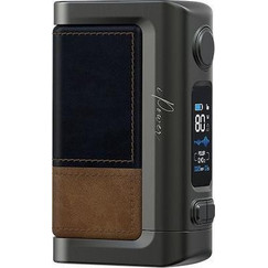 Eleaf Box Mod Istick Power 2 Mod 5000mAh 80W Blue