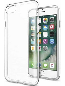 Ultra Slim 0.3mm Διάφανο (iPhone 8/7)