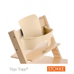 Stokke - Baby Set Natur για Tripp Trapp