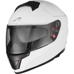 Astone GT1000F White Κράνος Μηχανής Full Face 1390gr