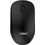 Andowl QM68 Ασύρματο Ποντίκι Black