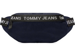 Tommy Hilfiger Ανδρικό Τσαντάκι Μέσης Navy Μπλε AM0AM10902-C87