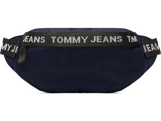 Tommy Hilfiger Ανδρικό Τσαντάκι Μέσης Navy Μπλε AM0AM10902-C87