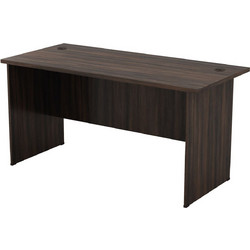 Woodwell -A Επαγγελματικό Γραφείο Ξύλινο 150x70x74cm ΕΟ125,21