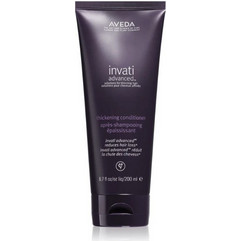 Aveda Invati Thickening Conditioner για Όγκο για Λεπτά Μαλλιά 200ml