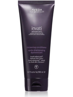 Aveda Invati Thickening Conditioner για Όγκο για Λεπτά Μαλλιά 200ml