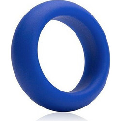 Je Joue Silicone C-Ring Minimum Stretch Ελαστικό Δαχτυλίδι Πέους Σιλικόνης Μπλε