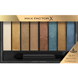Max Factor Nude Shadows 04 Orchid Παλέτα Σκιών 7gr
