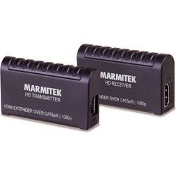 Marmitek MegaView 63