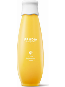 Frudia Citrus Brightening Toner Λοσιόν Τόνωσης Προσώπου 195ml