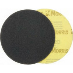 Δισκος Velcro Φ225 Κ80 MORRIS 33568