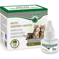 DS-adaptation vaporizer Refill για γάτες 37 ml