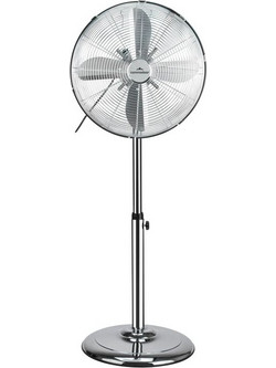 Commodoor 20419 Ανεμιστήρας Δαπέδου Ορθοστάτης 40cm 50W