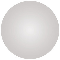 LED DECORATION BALL 30 IP54 RGBW - 97BALL30RGB
